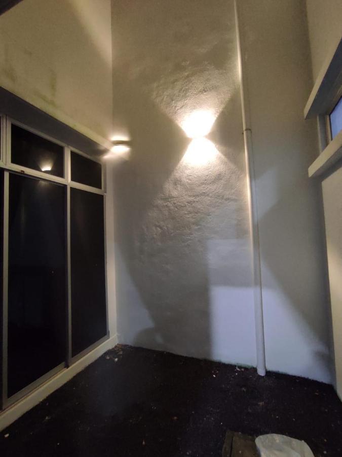 Bb D'Velodrom Homestay Dungun Extérieur photo